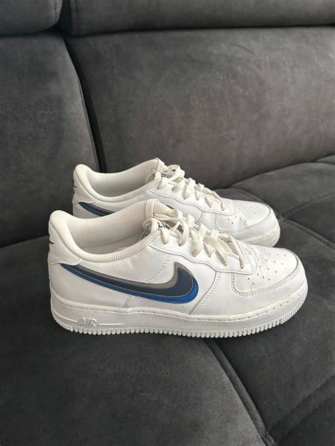 Nike Air Force Gebraucht kleinanzeigen.de